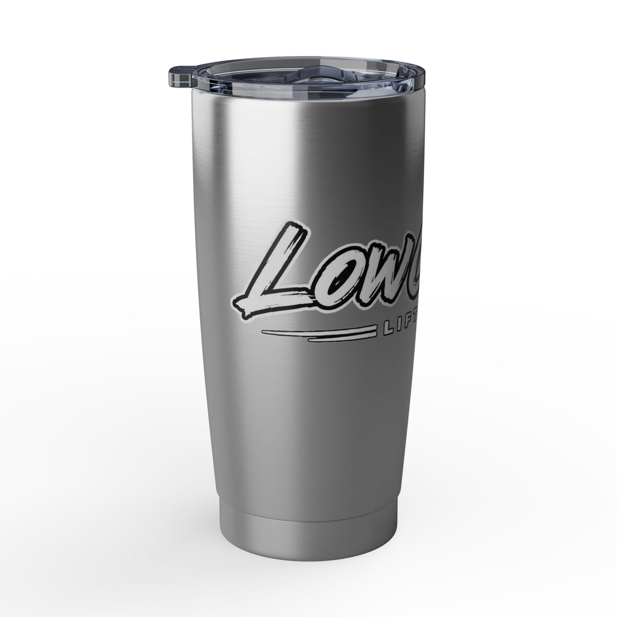 Coastal Living Logo Tumbler | 20oz Stainless Travel Cup