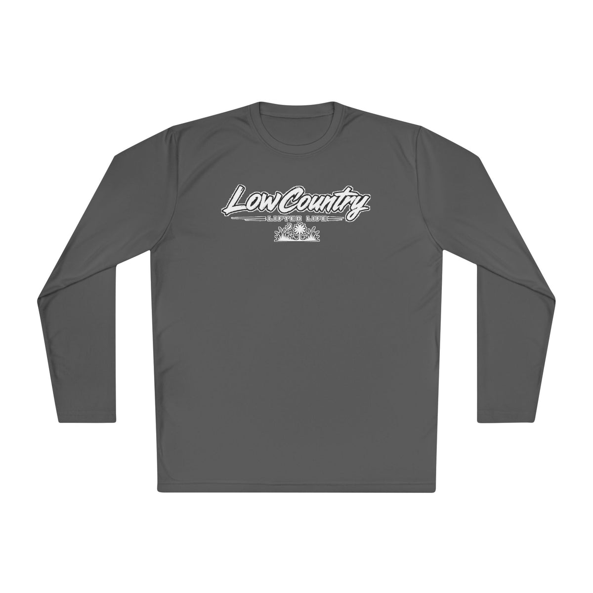 Long Sleeve Tee | Ramp Ready Tide Steady