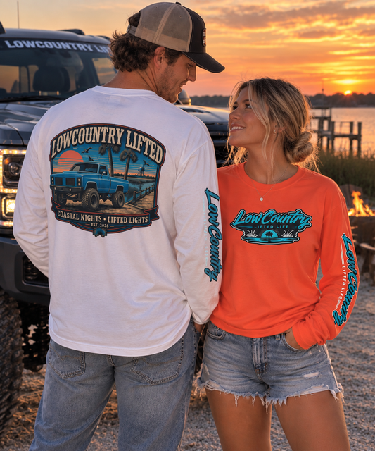Unisex Long Sleeve T-Shirt