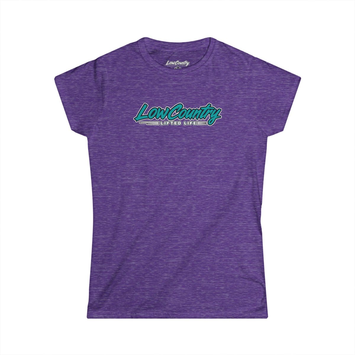 Women's Coastal Anchor Tee
