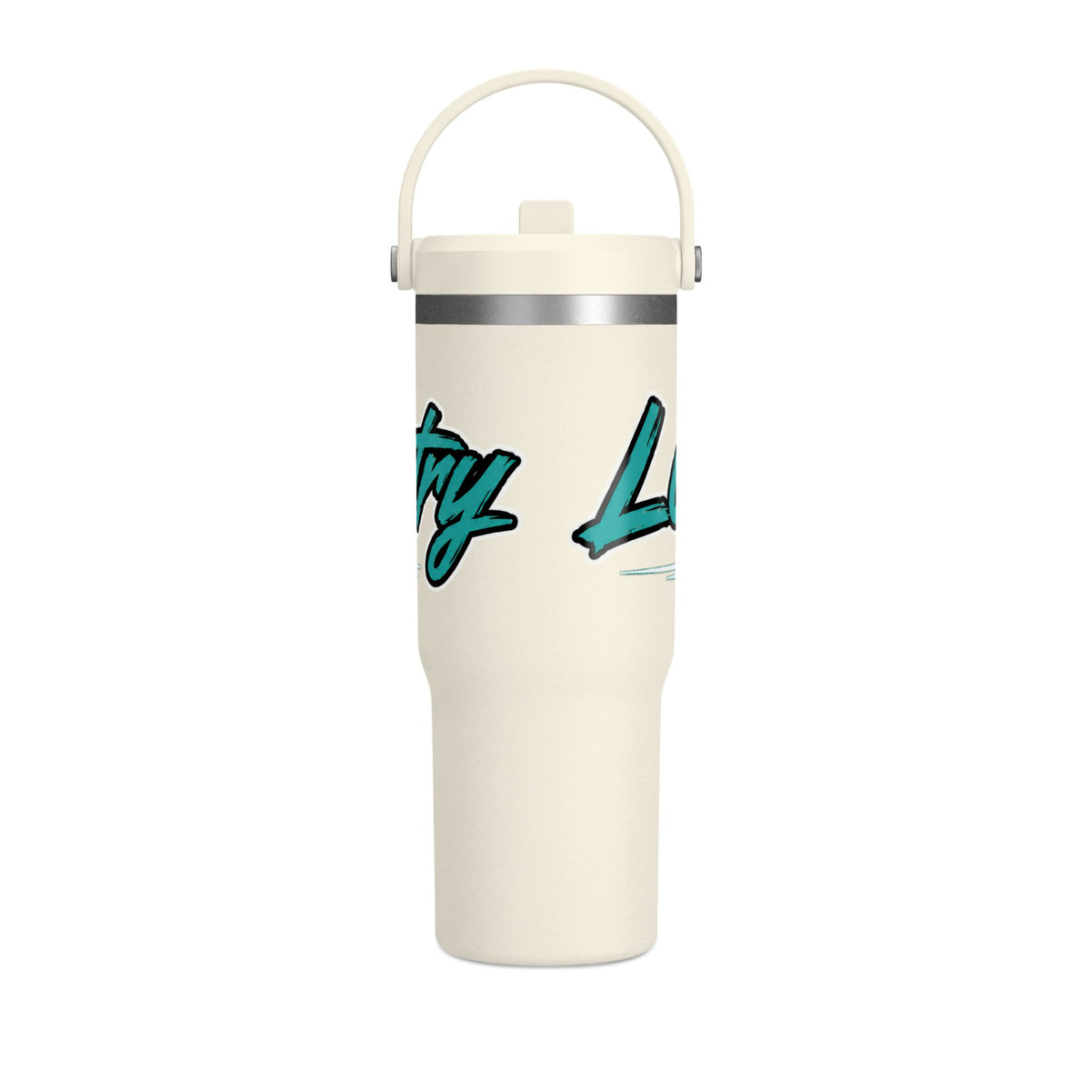 LowCountry Lifted Life Tumbler 32oz | Insulated Travel Mug