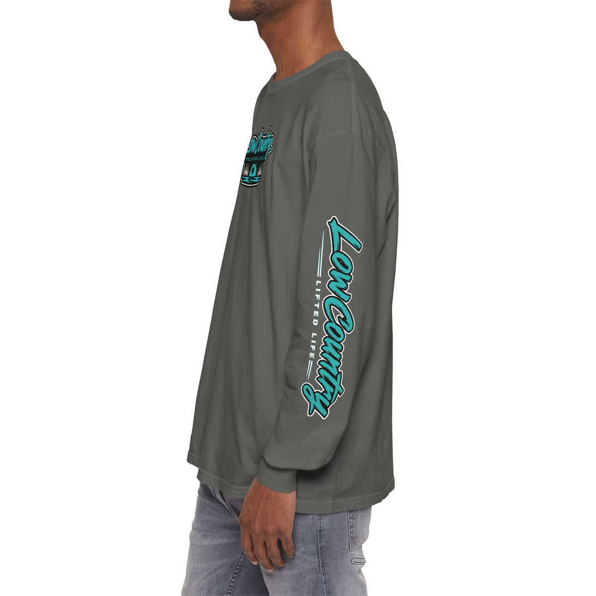 Unisex Long Sleeve T-Shirt