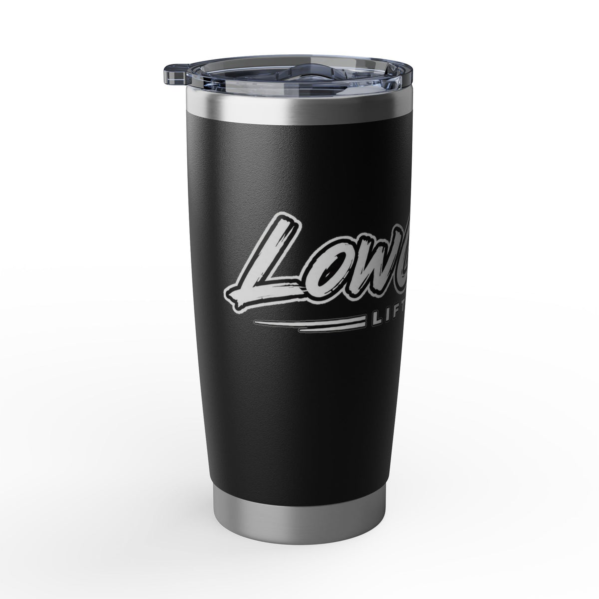 Coastal Living Logo Tumbler | 20oz Stainless Travel Cup