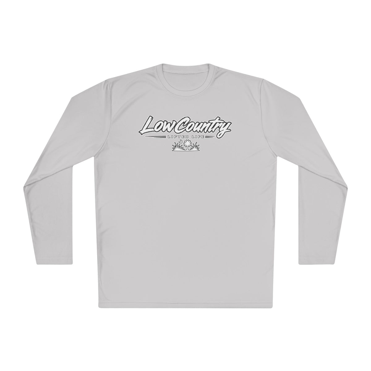 Long Sleeve Tee | Ramp Ready Tide Steady