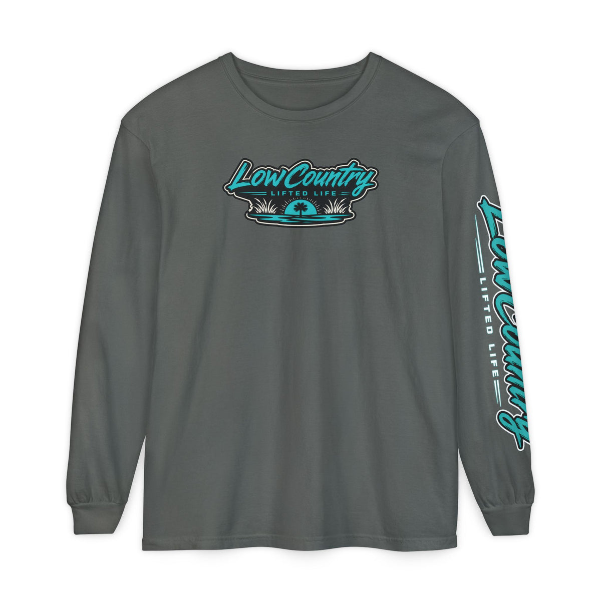 Unisex Long Sleeve T-Shirt