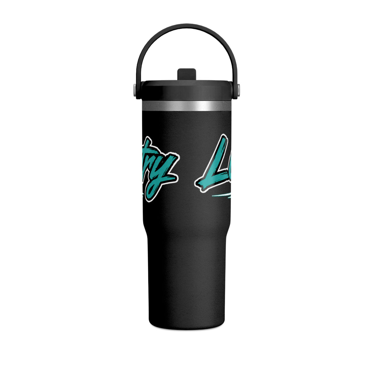 LowCountry Lifted Life Tumbler 32oz | Insulated Travel Mug