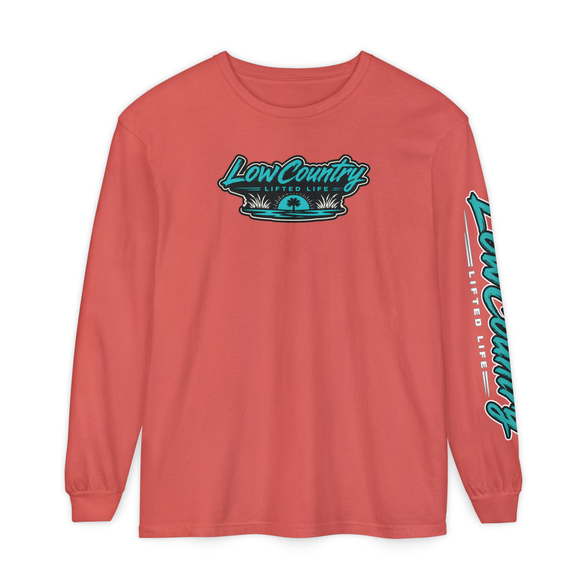 Unisex Long Sleeve T-Shirt