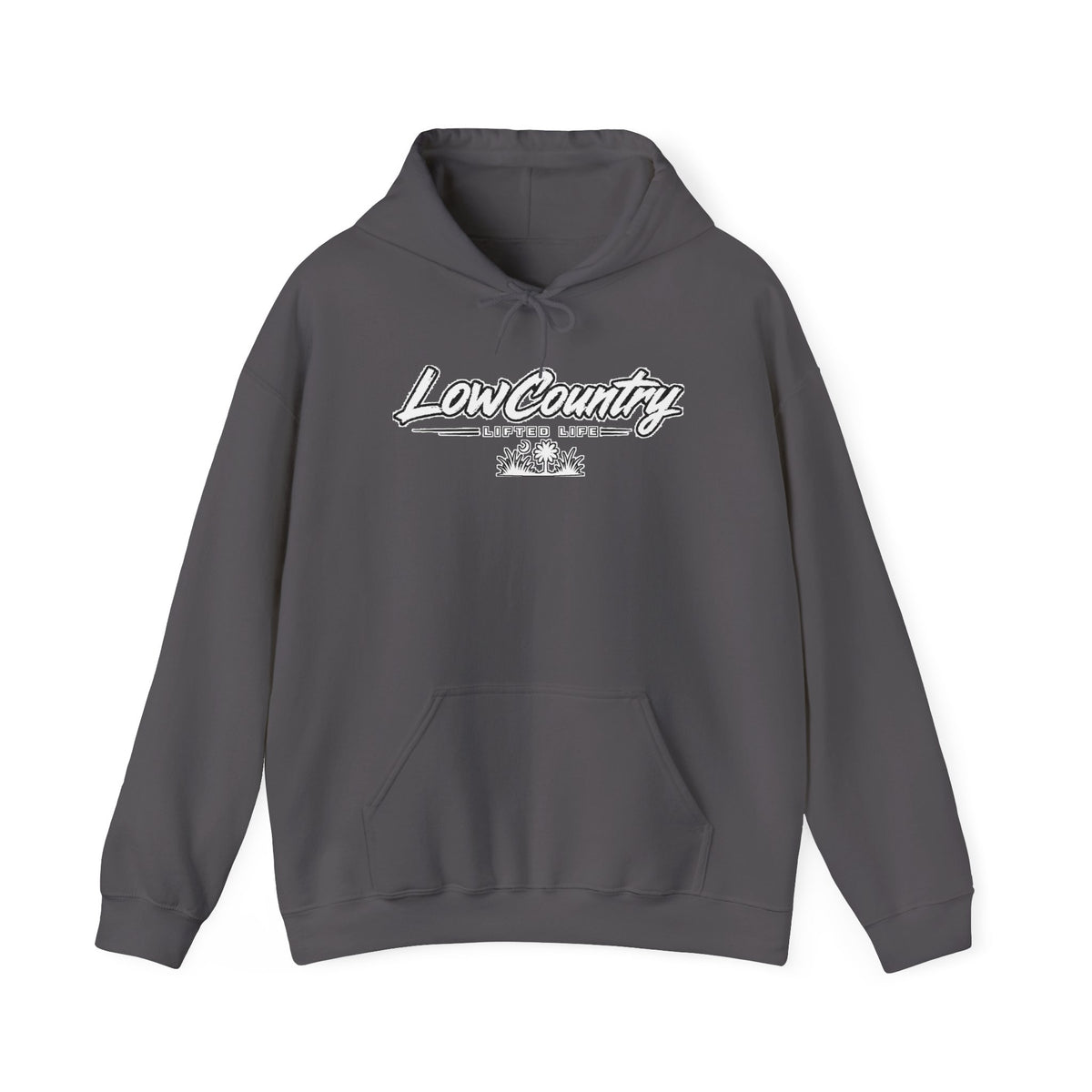 Men's Light Weight Hoodie | Coastal Ready