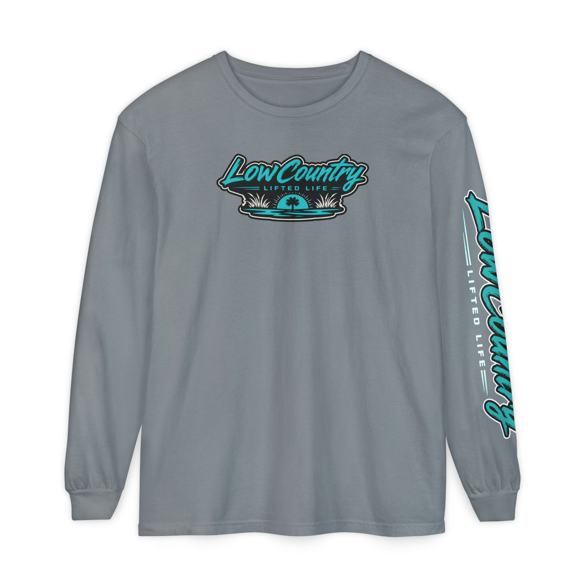 Unisex Long Sleeve T-Shirt