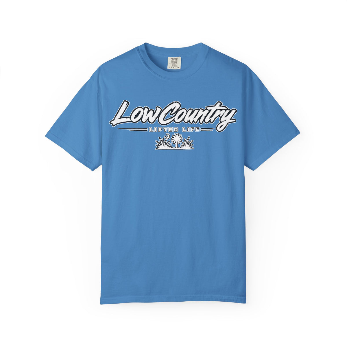 Women's Tee | Tidal Roads Lifted Souls