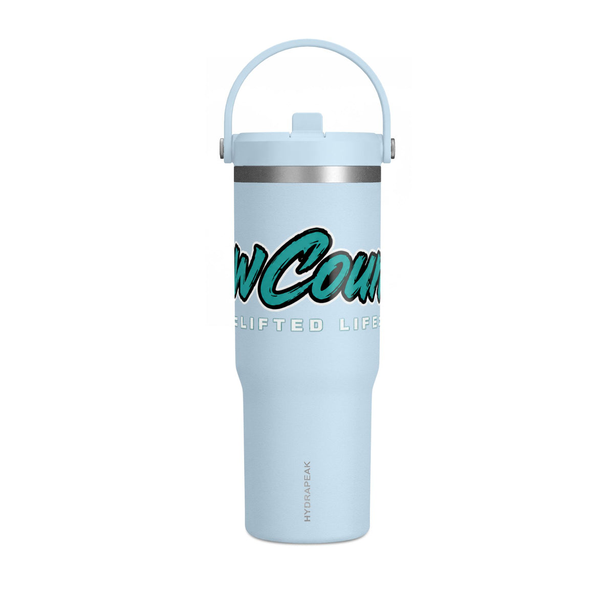 LowCountry Lifted Life Tumbler 32oz | Insulated Travel Mug