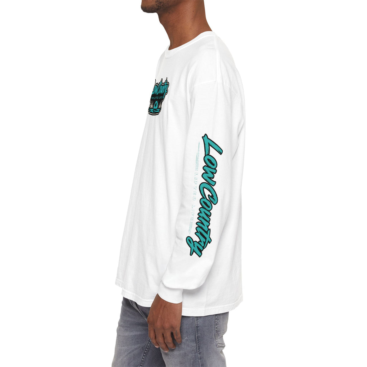 Unisex Long Sleeve T-Shirt
