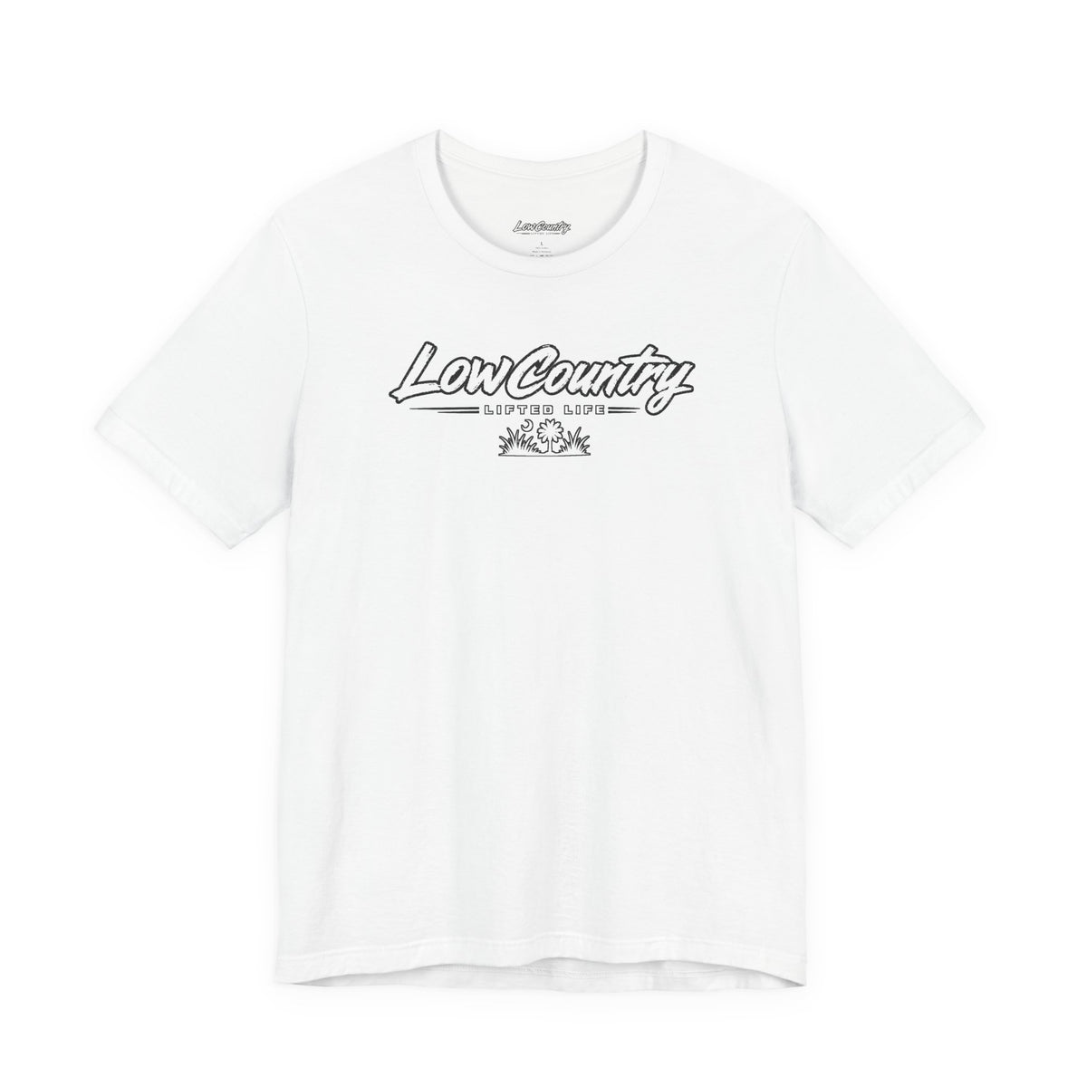 Women's Tee | Womens Wild at Heart
