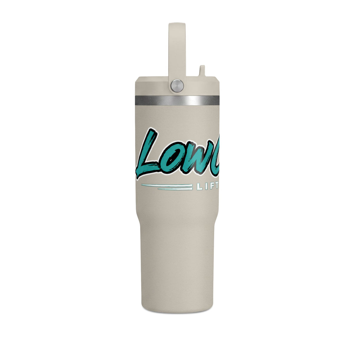 LowCountry Lifted Life Tumbler 32oz | Insulated Travel Mug