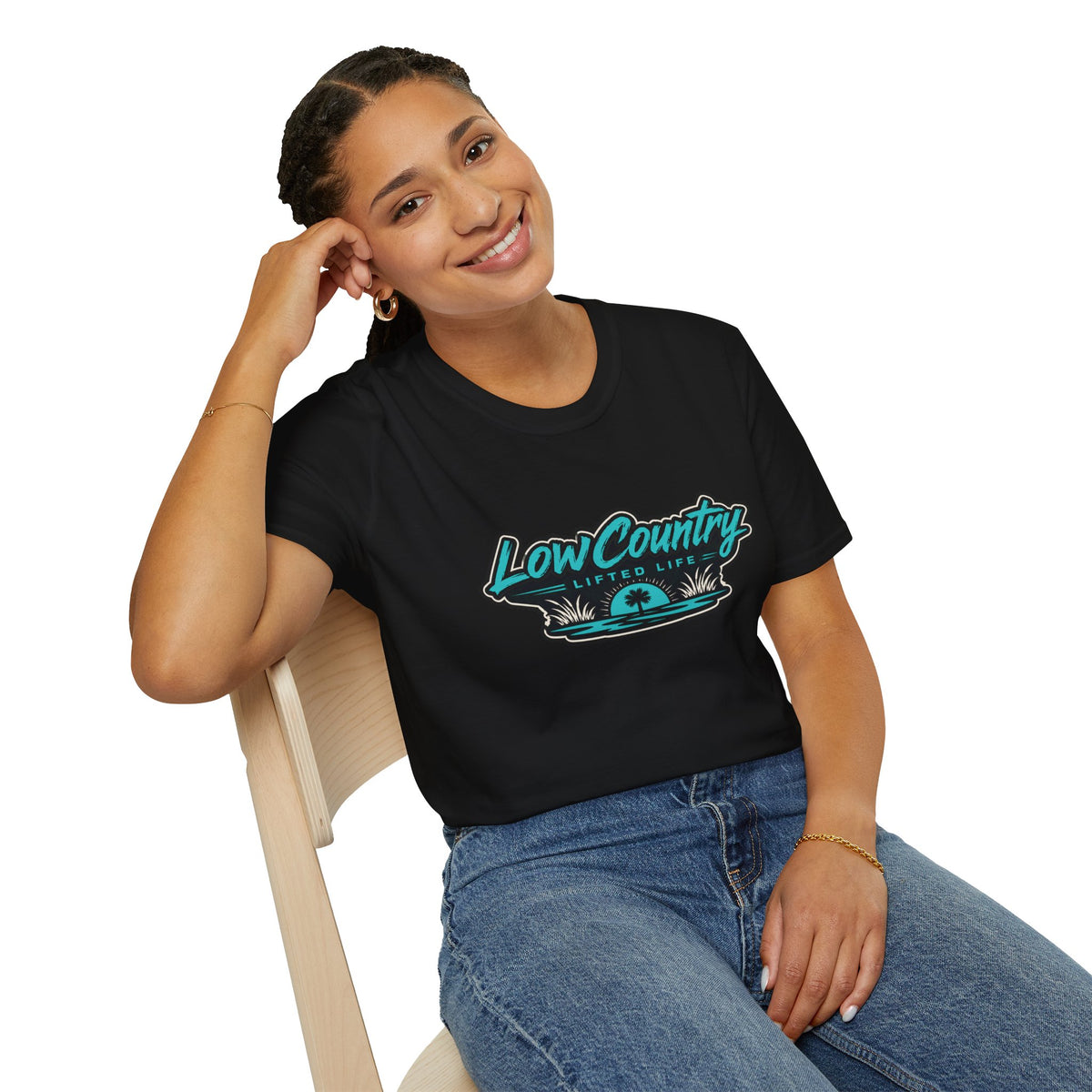 Women's Diesel Power T-Shirt