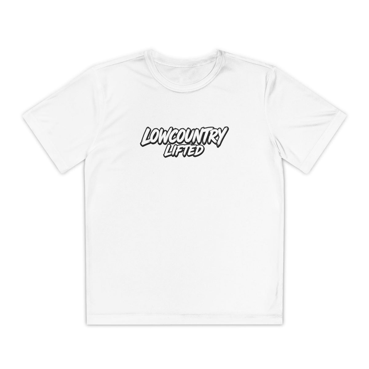 Youth Duck Hunting Tee