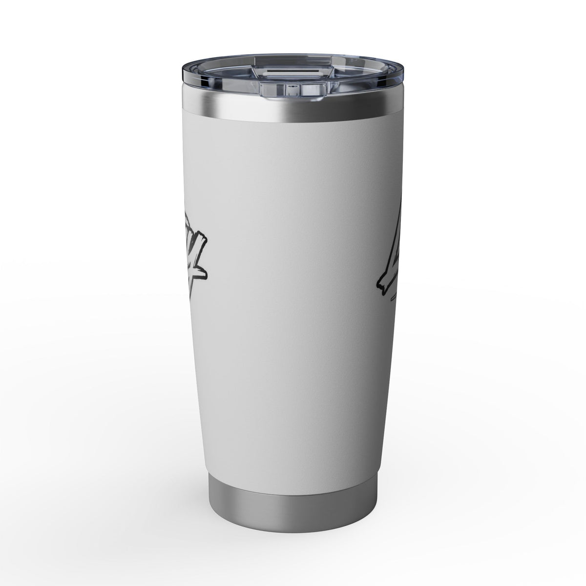 Coastal Living Logo Tumbler | 20oz Stainless Travel Cup