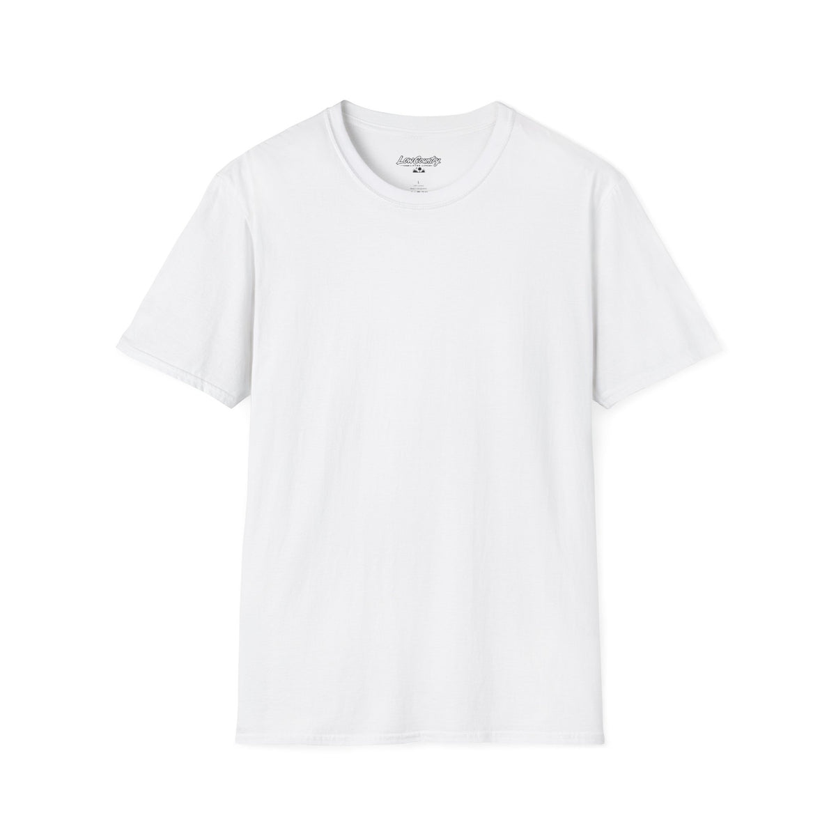 Men's Fall Rides - Back Graphic Only