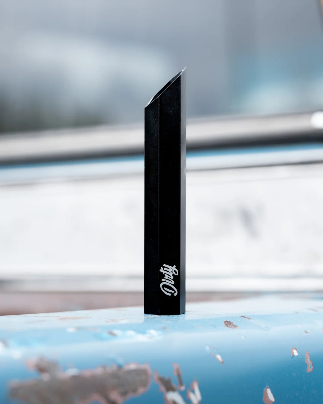 Slim Stack Antenna