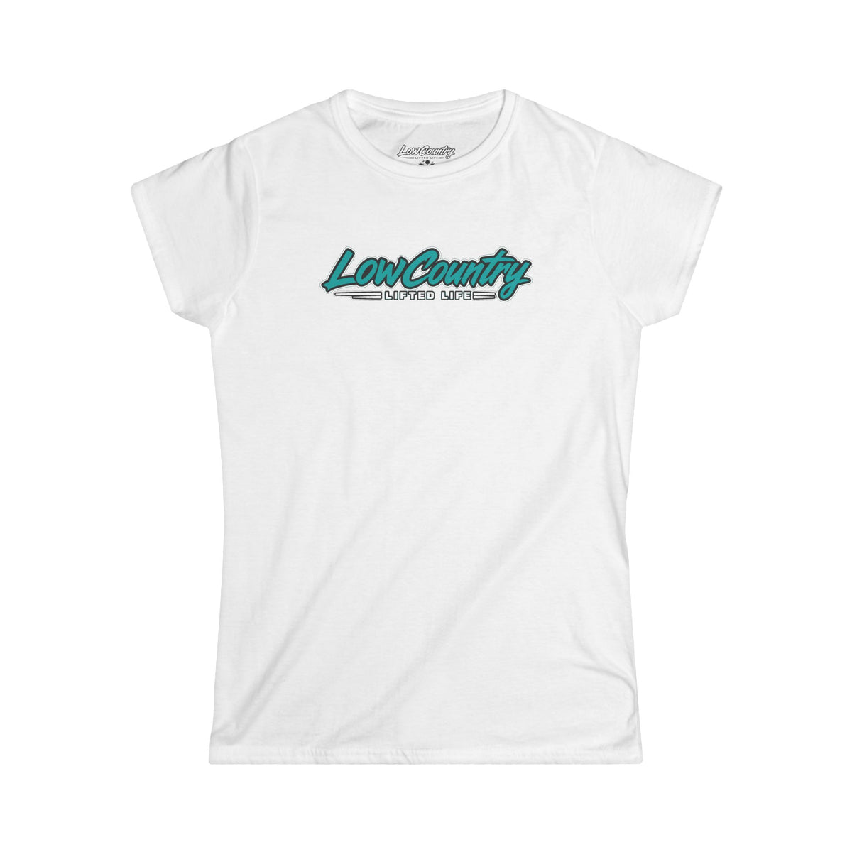 Women's Coastal Anchor Tee
