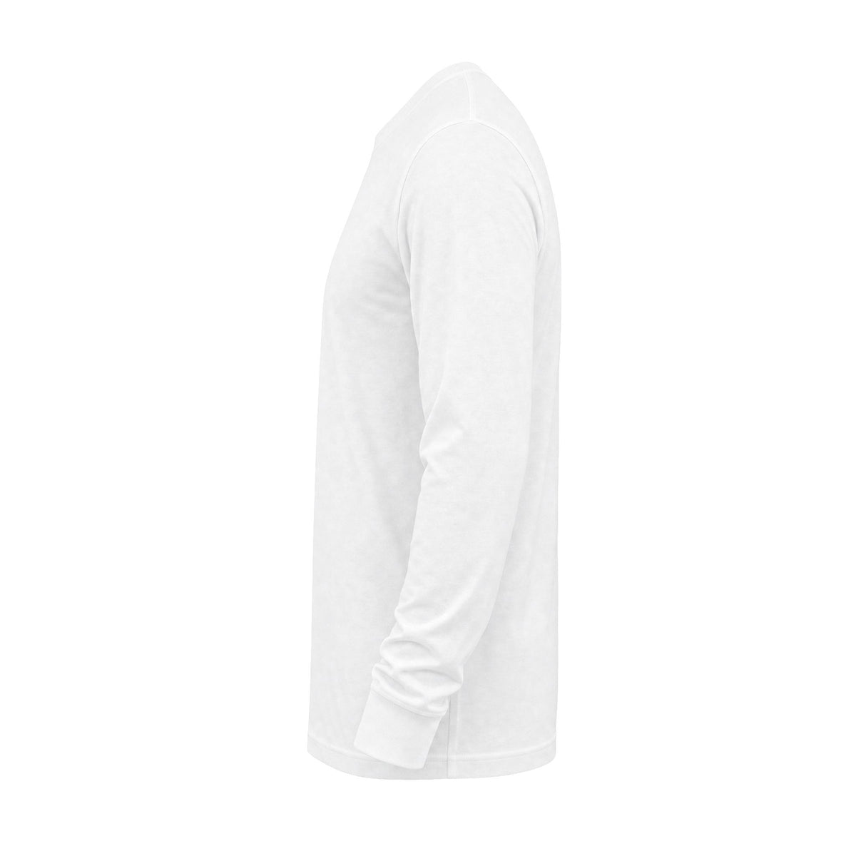 Men's Long Tee | Live Lifted Stay Lowcountry