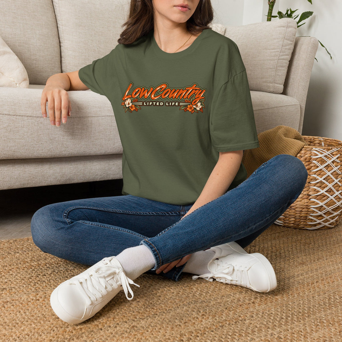 Women's Fall Vibe