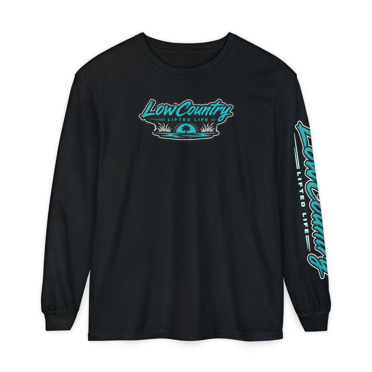 Unisex Long Sleeve T-Shirt
