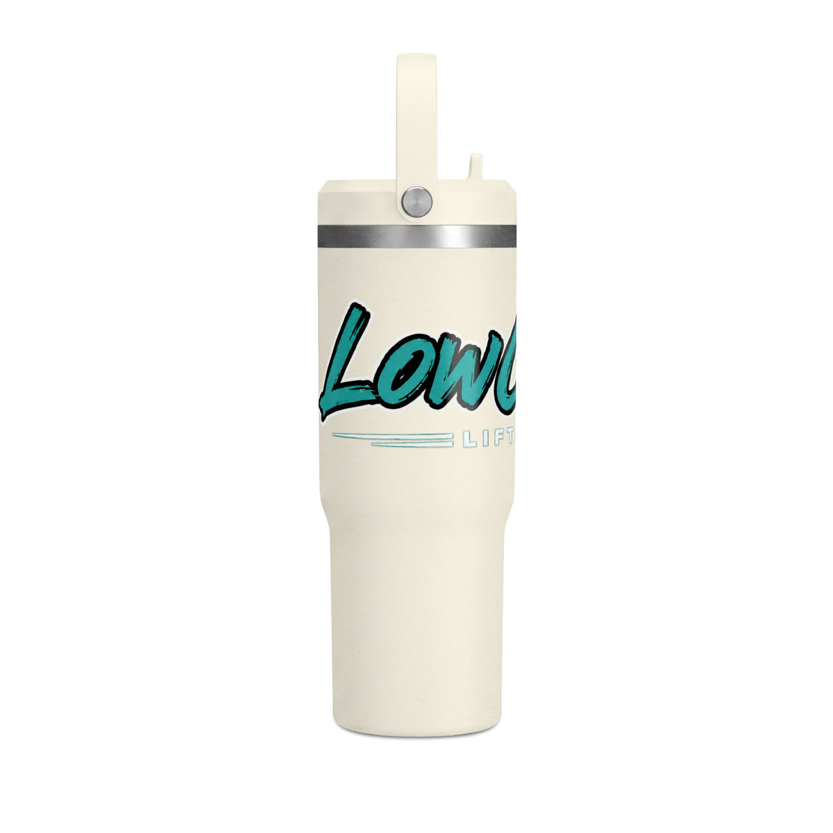 LowCountry Lifted Life Tumbler 32oz | Insulated Travel Mug