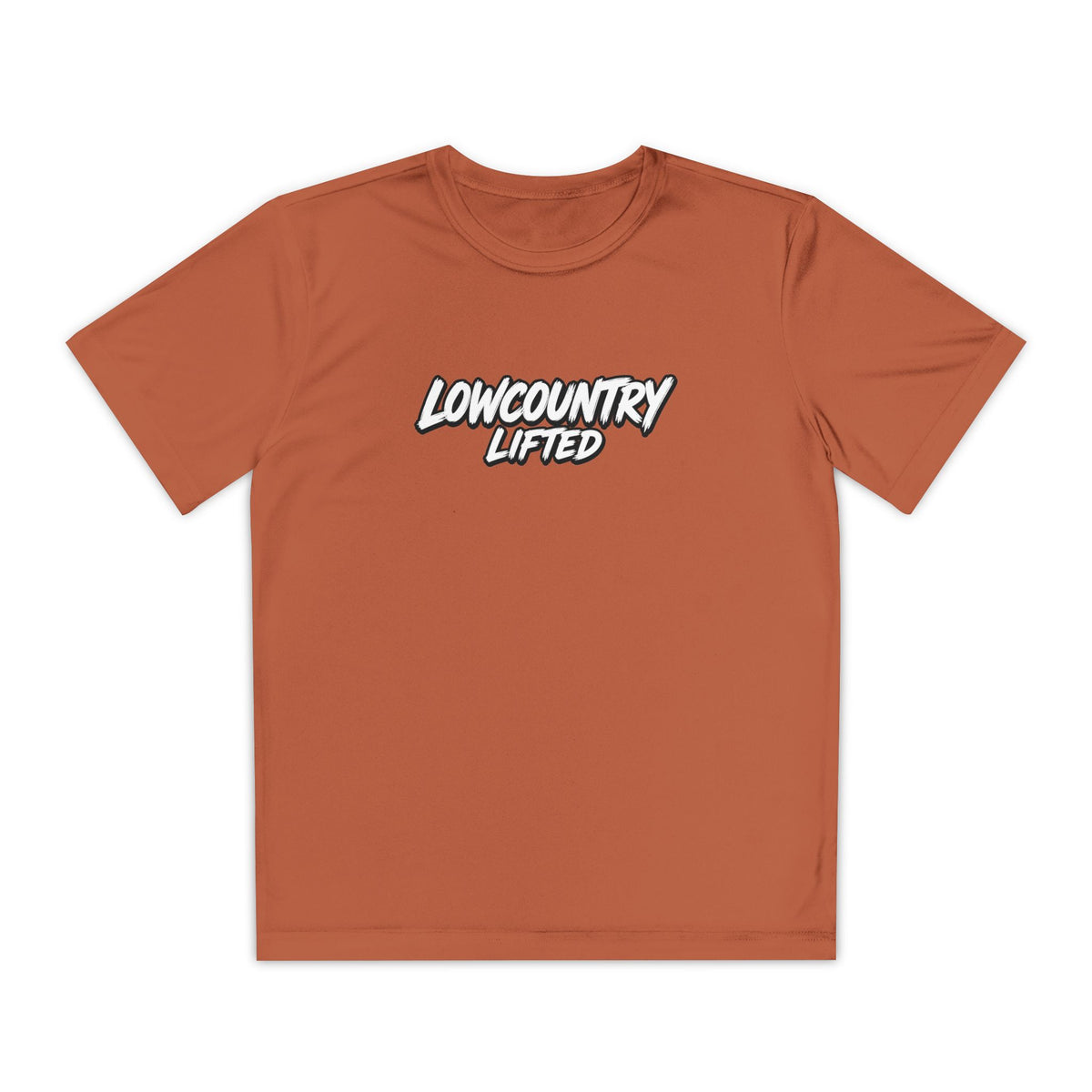Youth Duck Hunting Tee