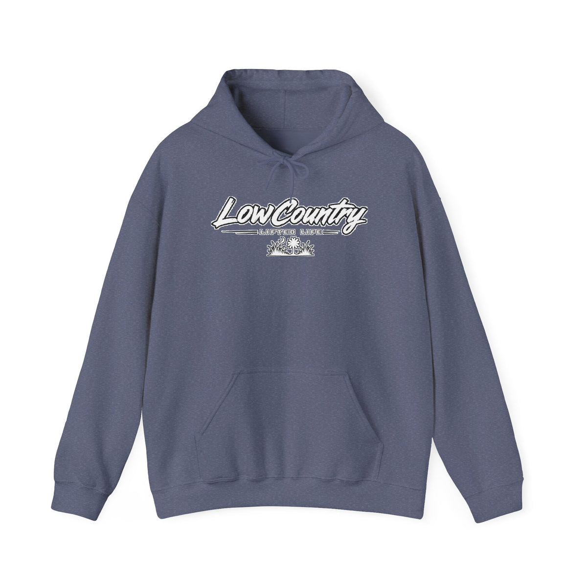 Men's Light Weight Hoodie | Coastal Ready