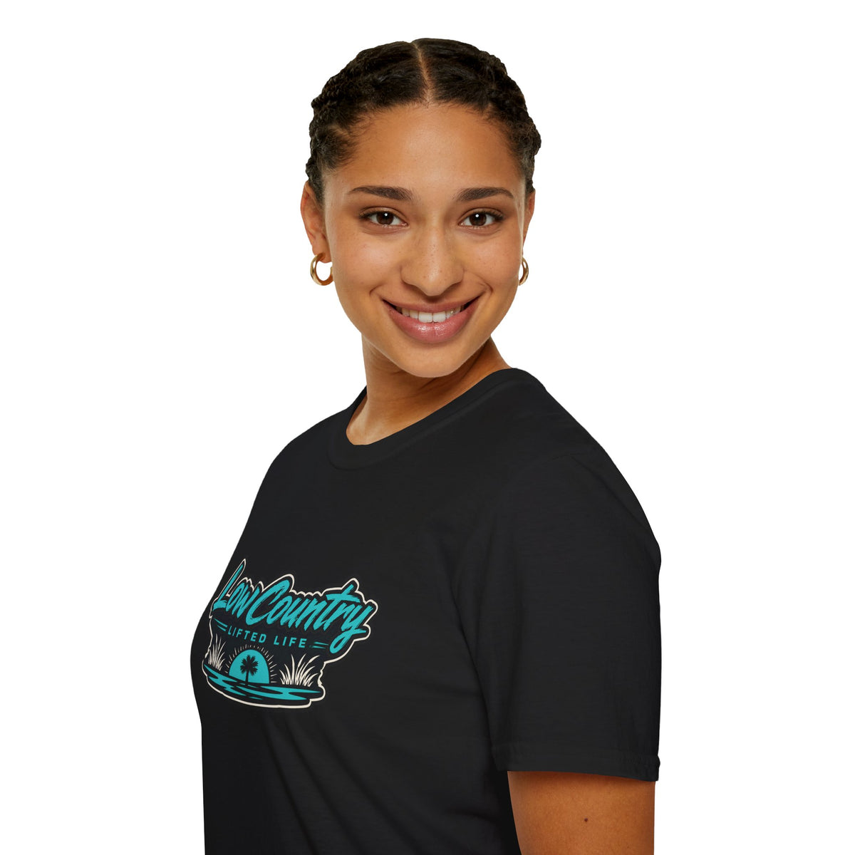 Women's Diesel Power T-Shirt