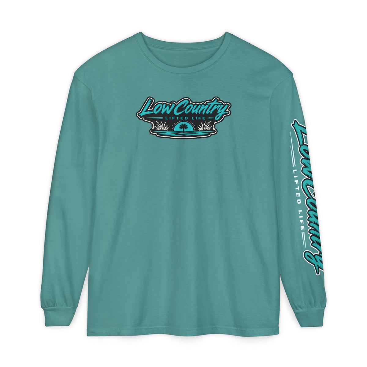 Unisex Long Sleeve T-Shirt