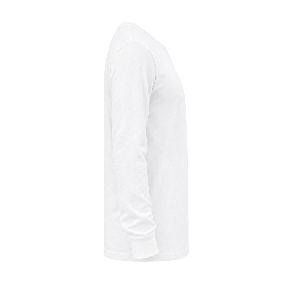 Men's Long Tee | Live Lifted Stay Lowcountry