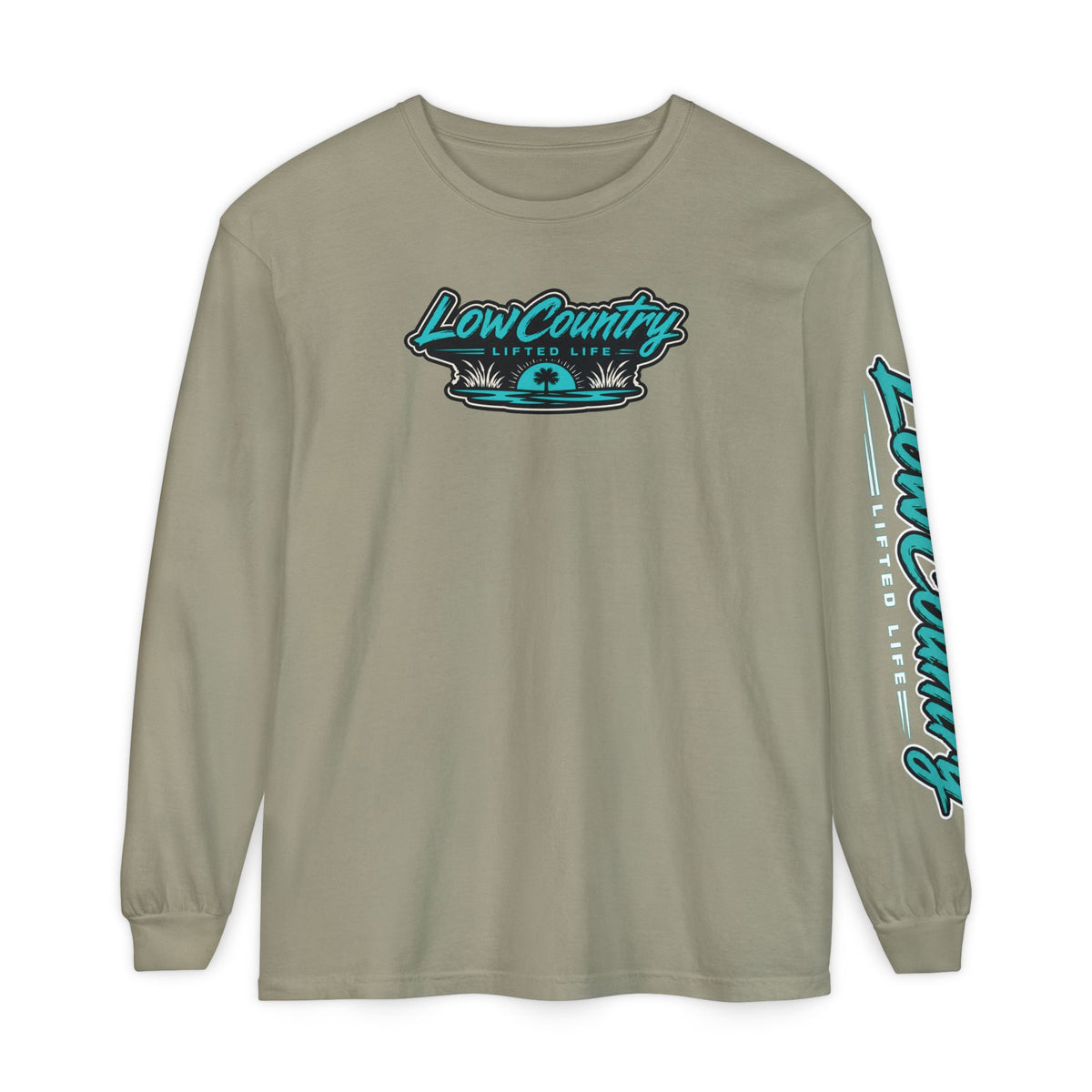 Unisex Long Sleeve T-Shirt