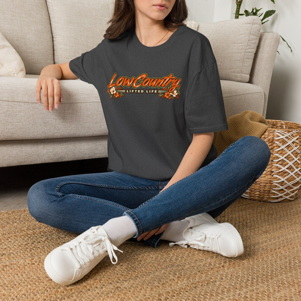 Women's Fall Vibe