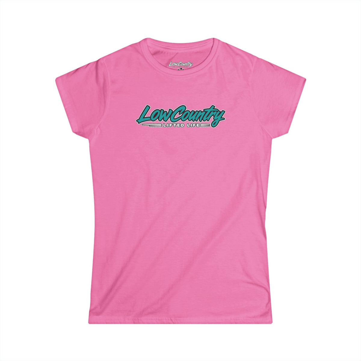 Women's Coastal Anchor Tee
