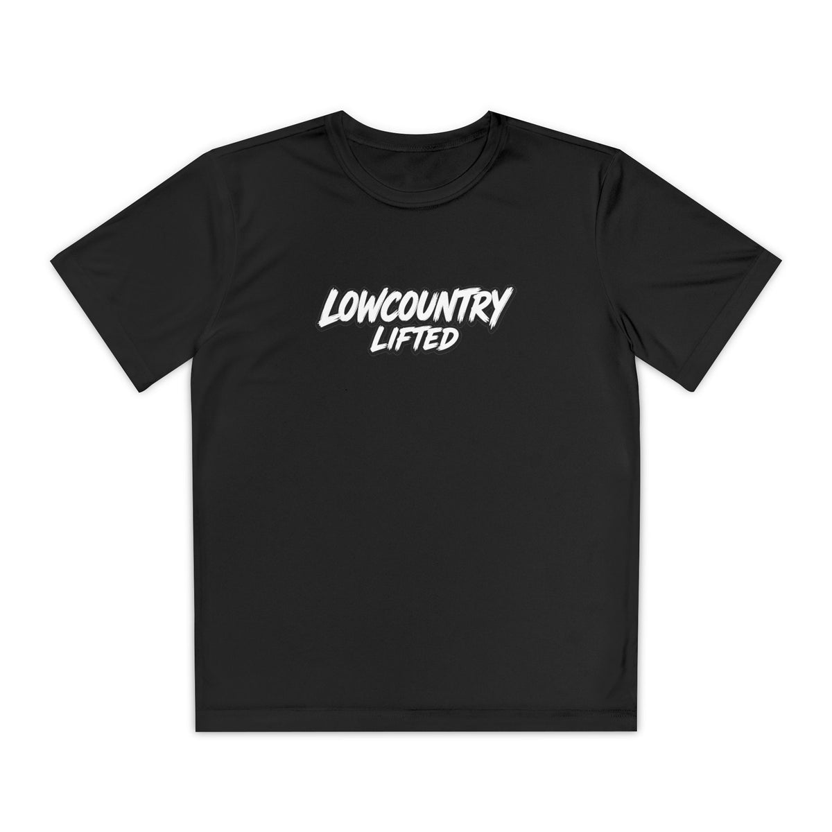 Youth Duck Hunting Tee