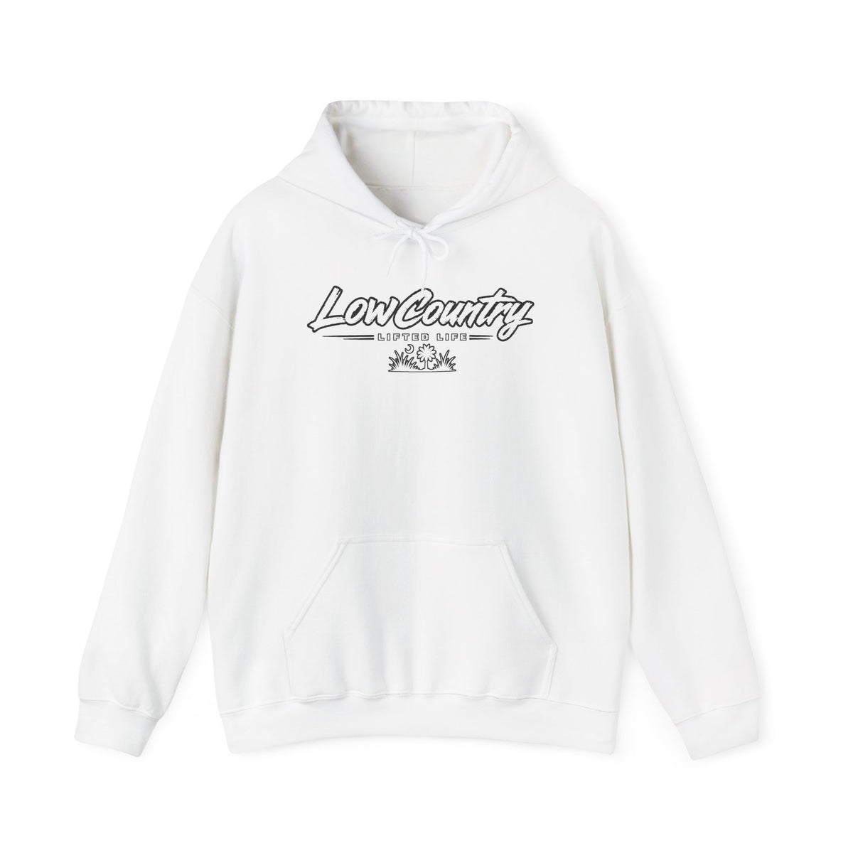 Men's Light Weight Hoodie | Coastal Ready