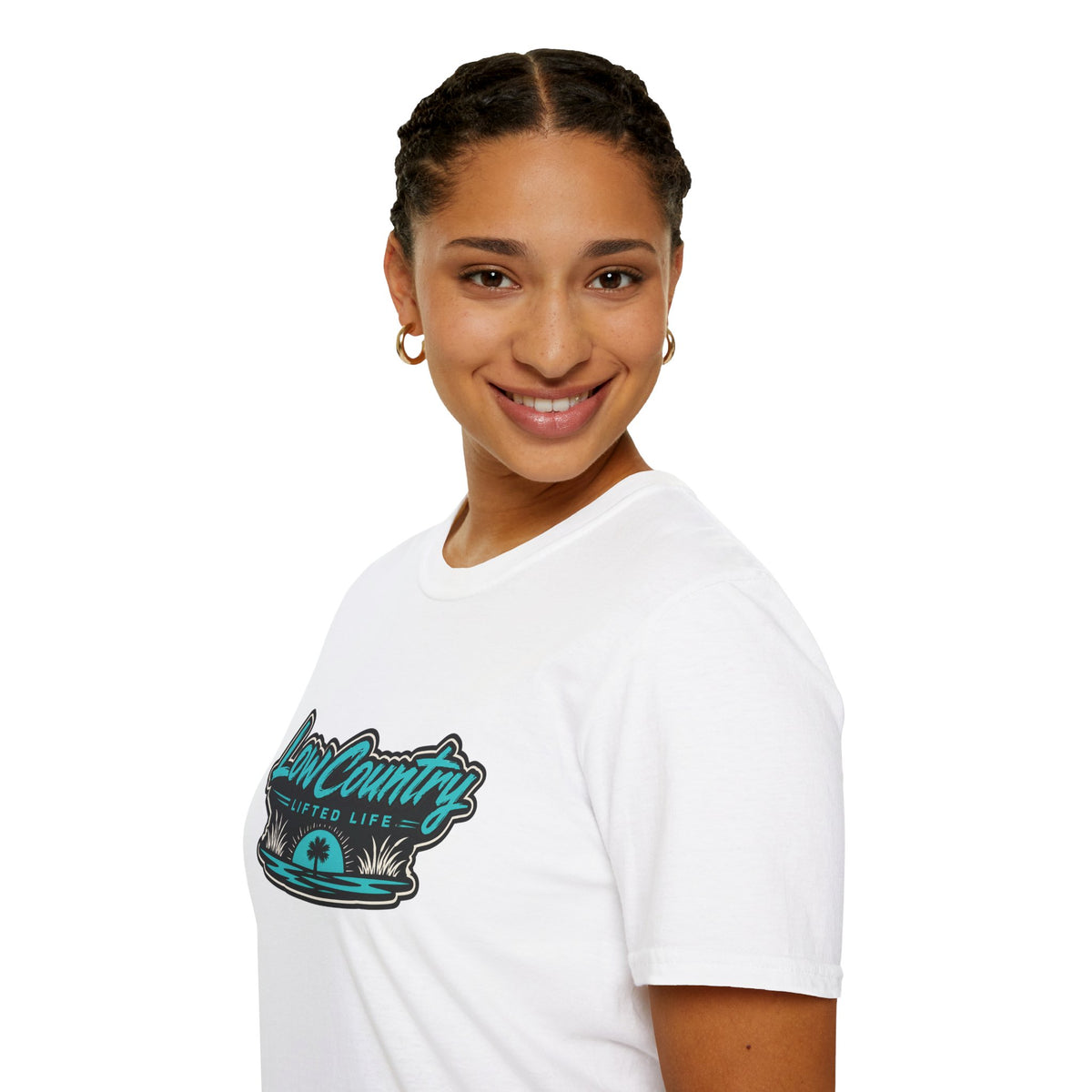Women's Diesel Power T-Shirt