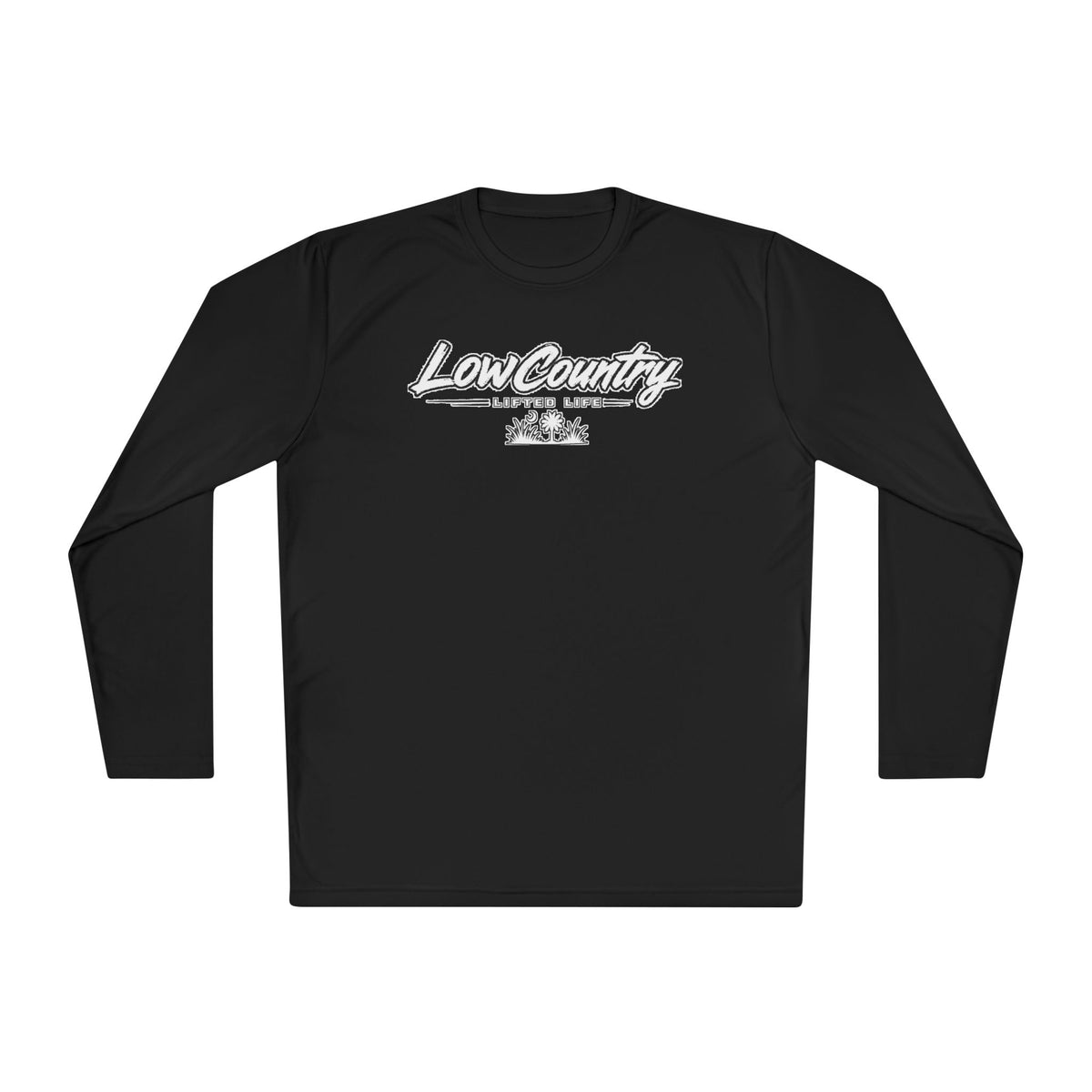 Long Sleeve Tee | Ramp Ready Tide Steady