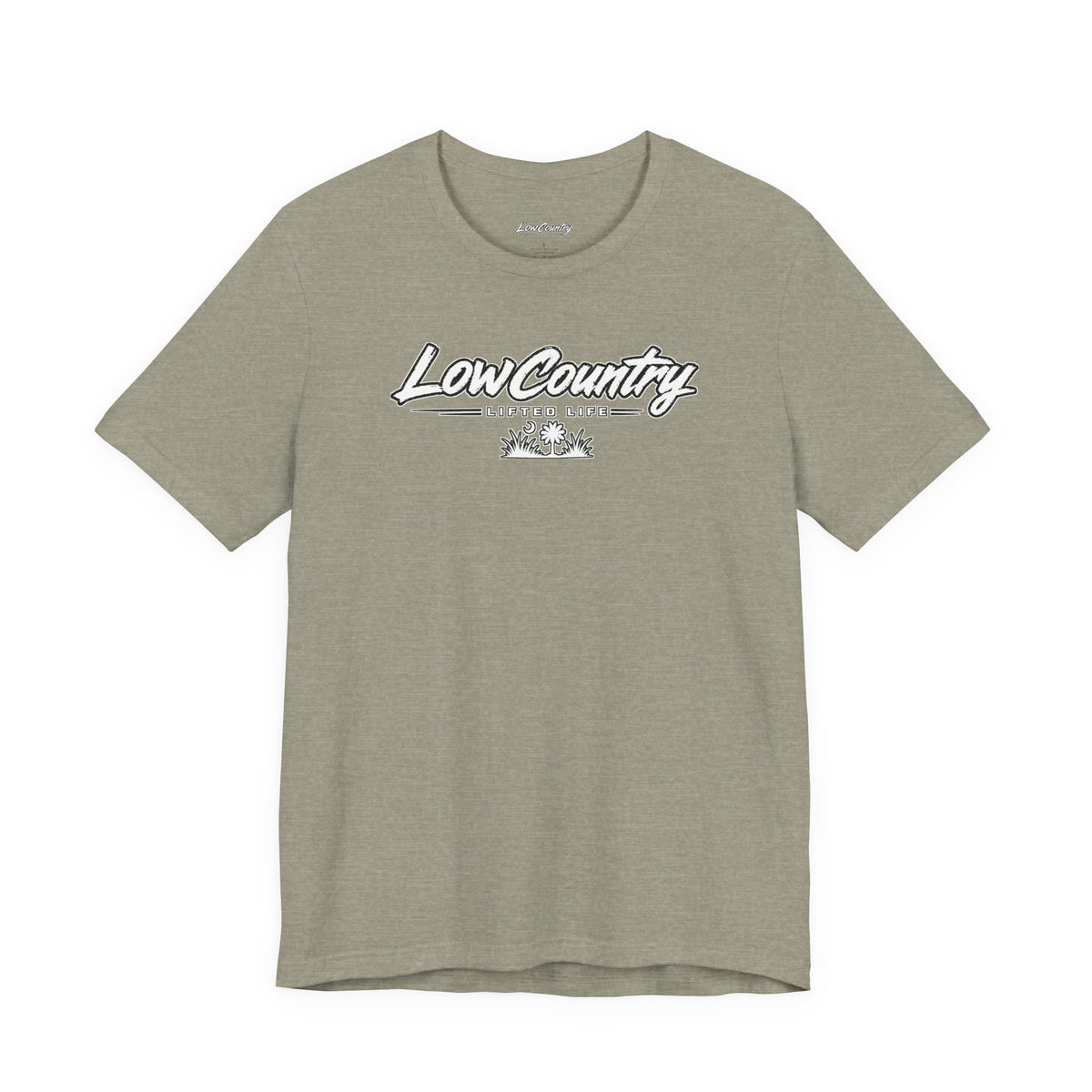 Women's Tee | Womens Wild at Heart