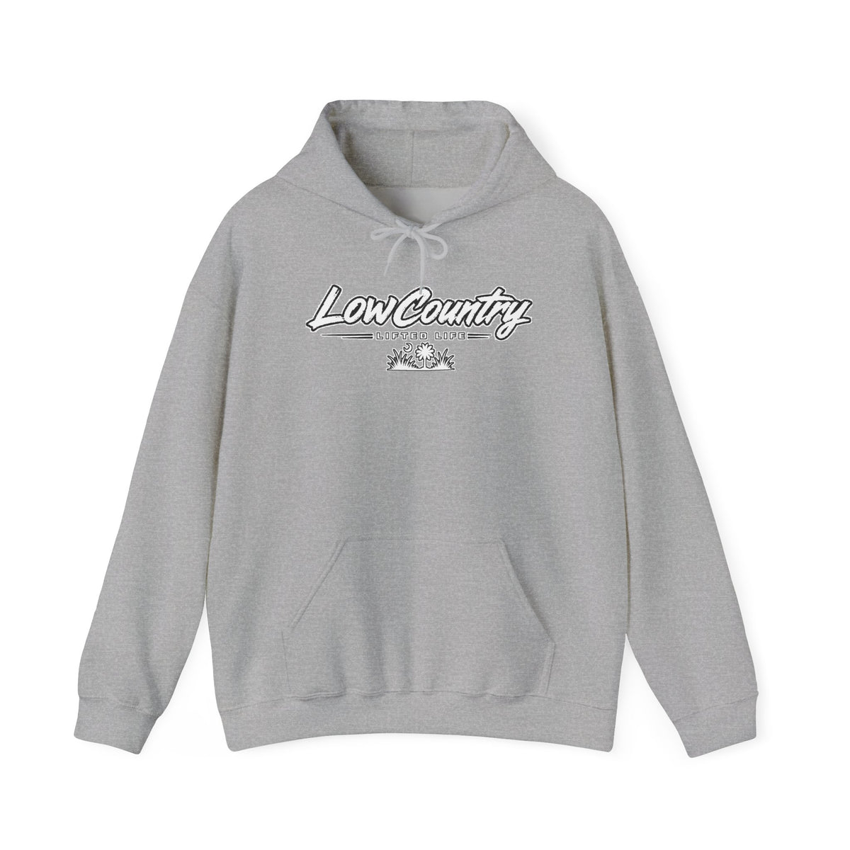 Men's Light Weight Hoodie | Coastal Ready