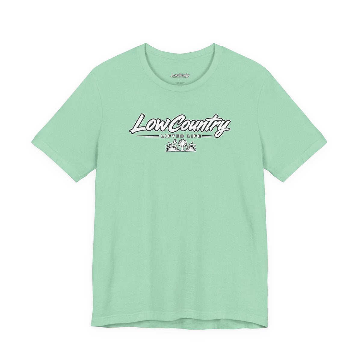 Women's Tee | Womens Wild at Heart