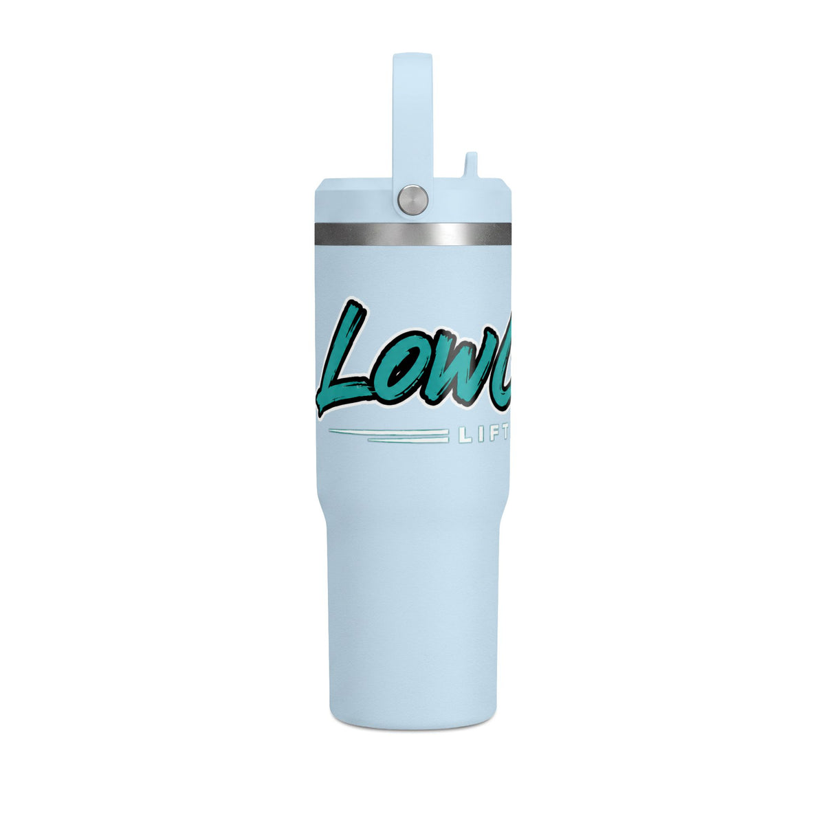 LowCountry Lifted Life Tumbler 32oz | Insulated Travel Mug