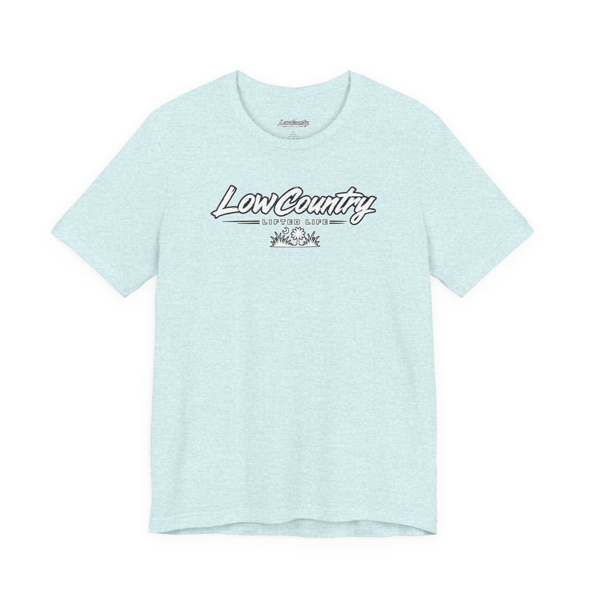 Women's Tee | Womens Wild at Heart