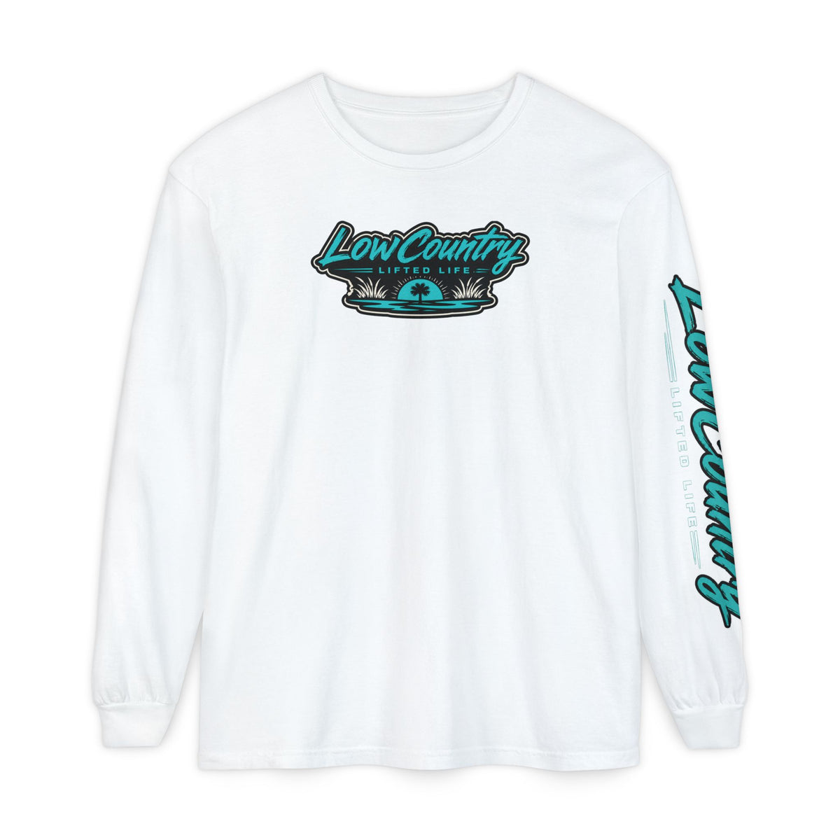 Unisex Long Sleeve T-Shirt