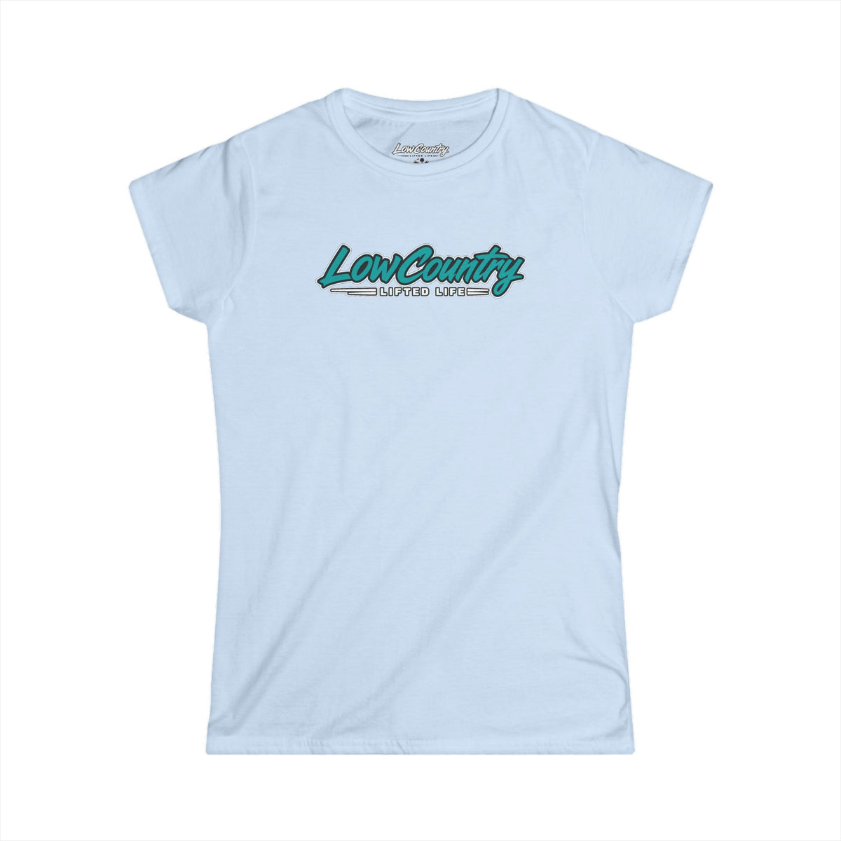 Women's Coastal Anchor Tee