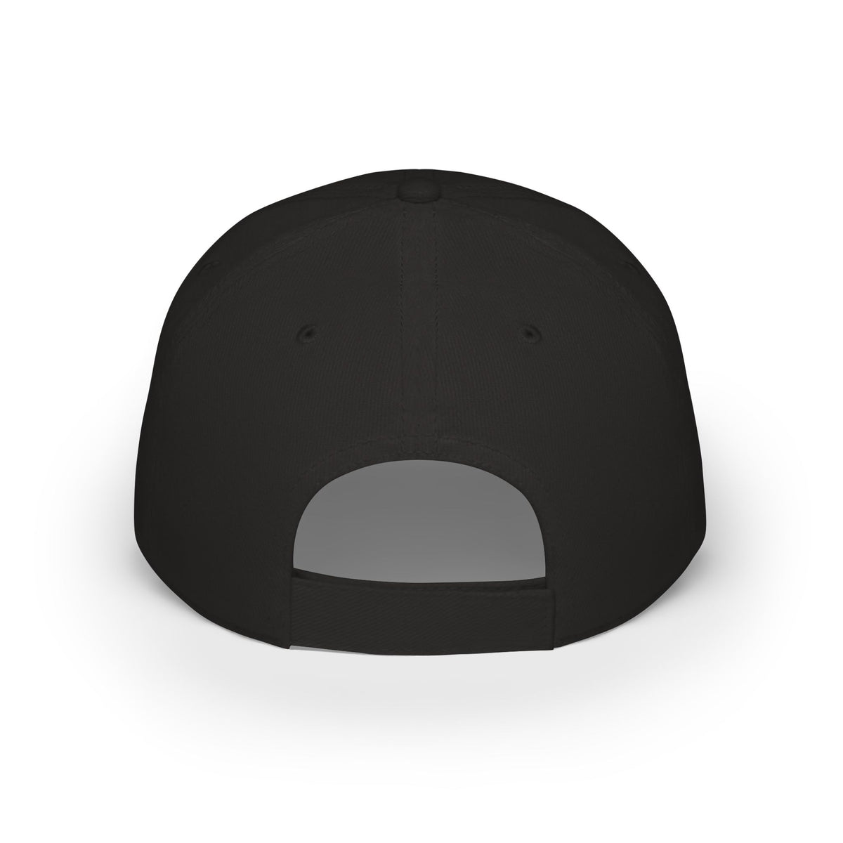 Lowcountry Lifted Teal Baseball Hat | Lowprofile