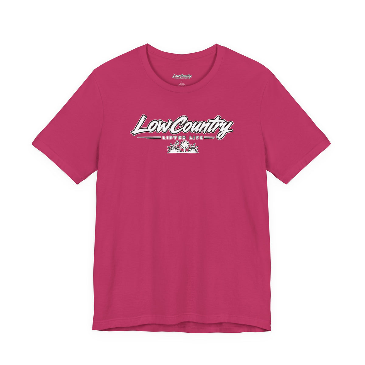 Women's Tee | Womens Wild at Heart