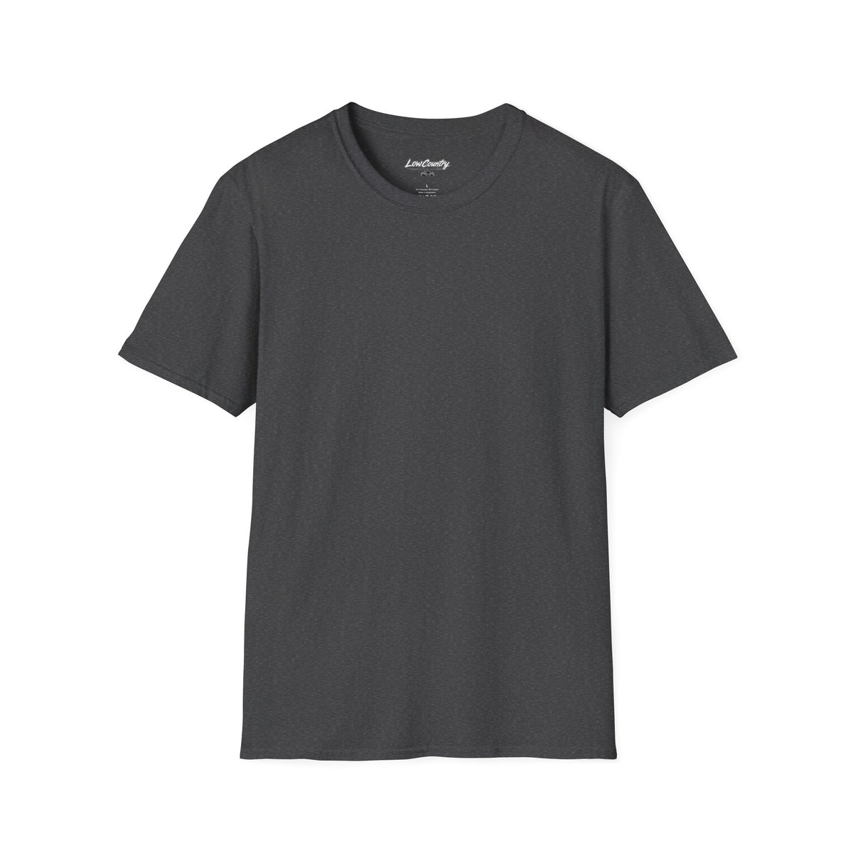 Men's Fall Rides - Back Graphic Only